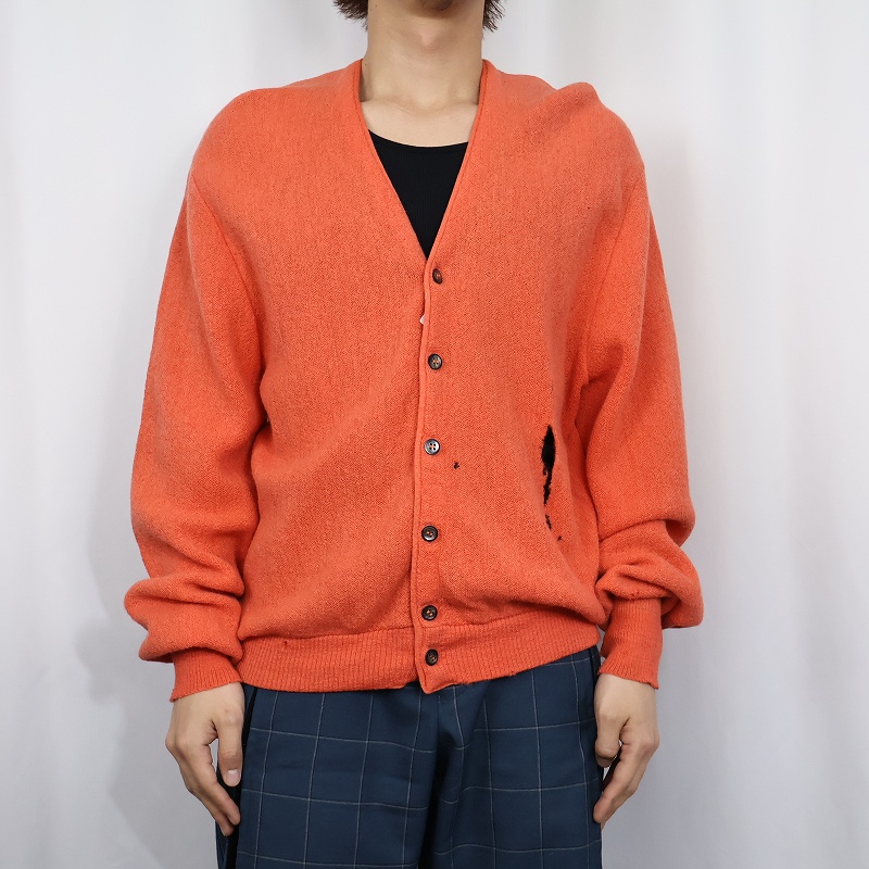 M☆古着 アーノルドパーマー 長袖 ビンテージ ジャケット