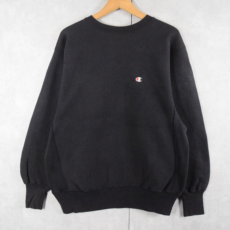Champion チャンピオン C8-Y044 relume 別注 リバースウィーブ
