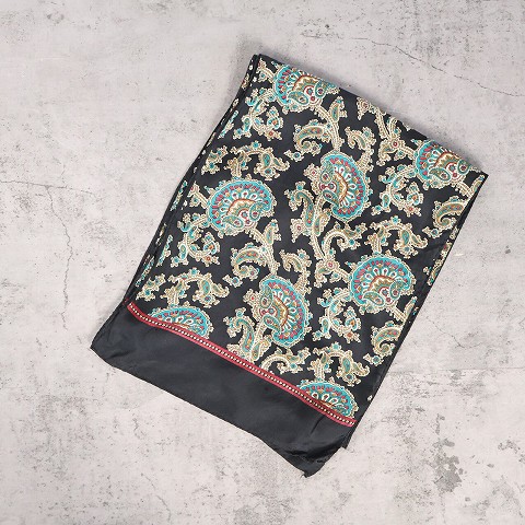 楽天市場】Vintage Scarf ビンテージ スカーフ 5枚SET アソート