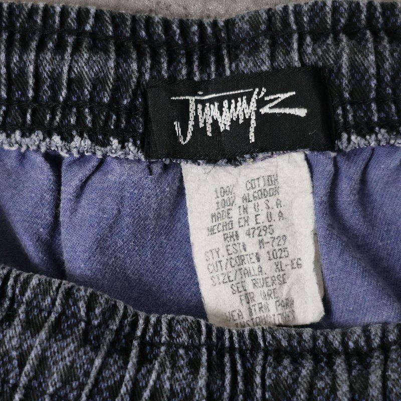 JIMMY'Z（ジミーズ）の「JIMMY'Z / ジミーズ 別注 ヴィンテージ