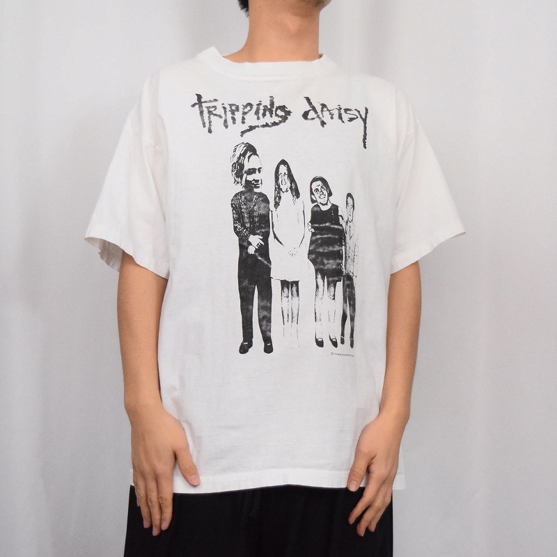 Vintage Brand New T-Shirt – Justin Reed