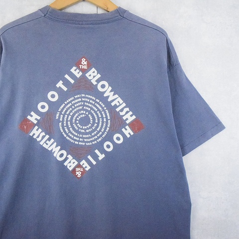 音楽 ミュージック 半袖 プリントTシャツ 90s 90年代 アメリカ製
