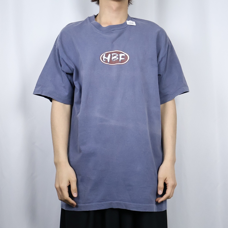 音楽 ミュージック 半袖 プリントTシャツ 90s 90年代 アメリカ製