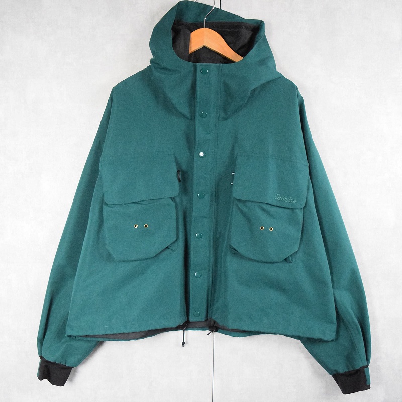 nina de coito 埼玉県 志木 通販 90s ヴィンテージ CABELA'S