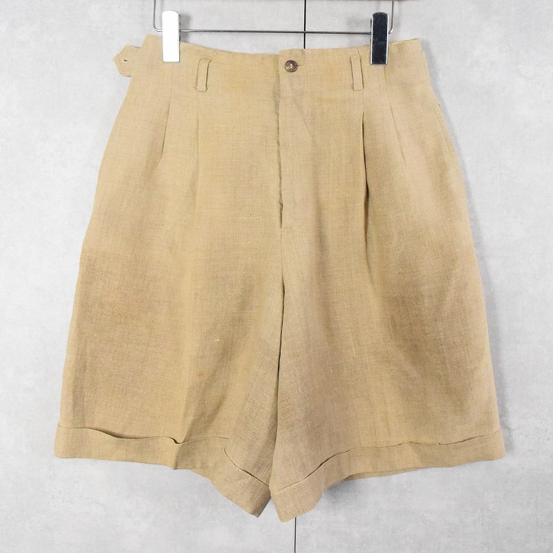 80年代 80s ラルフローレン ハーフパンツ ショートパンツ 80年代 80s ラルフローレン ハーフパンツ ショートパンツ