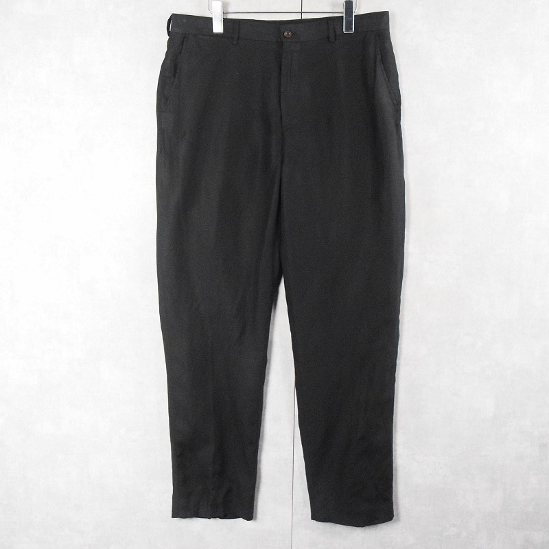 Ralph Lauren / ラルフローレン スラックス イタリア製