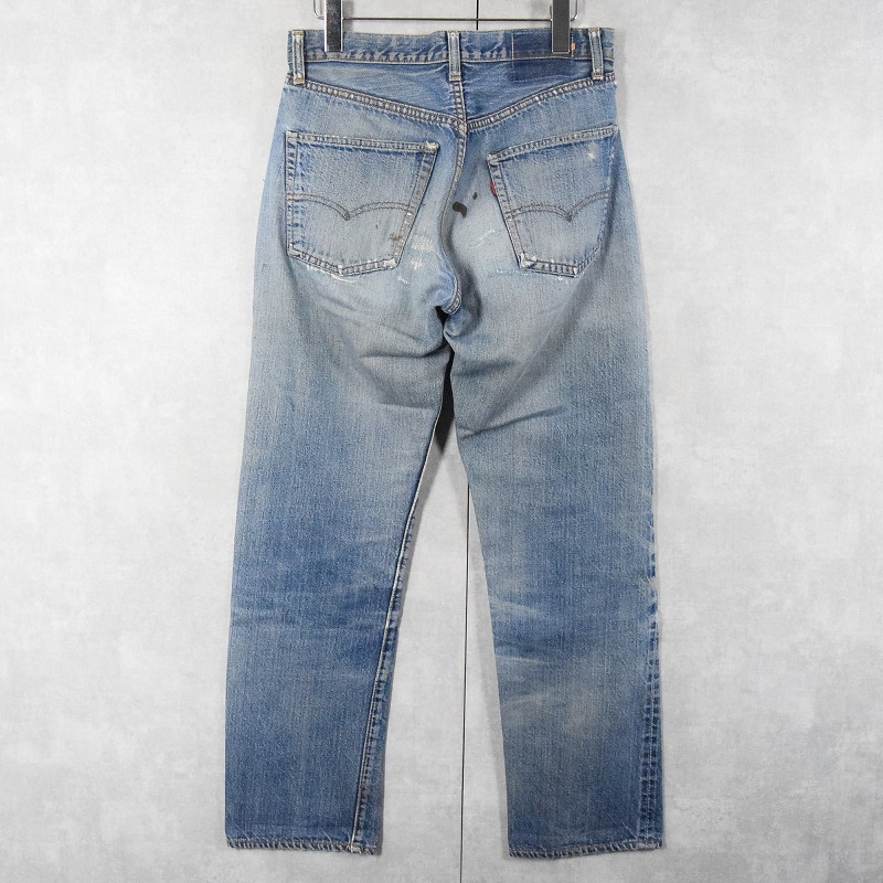 60年代 60s 70年代 70s リーバイス ビッグE ジーンズ ジーパン 60年代 60s 70年代 70s リーバイス ビッグE ジーンズ ジーパン