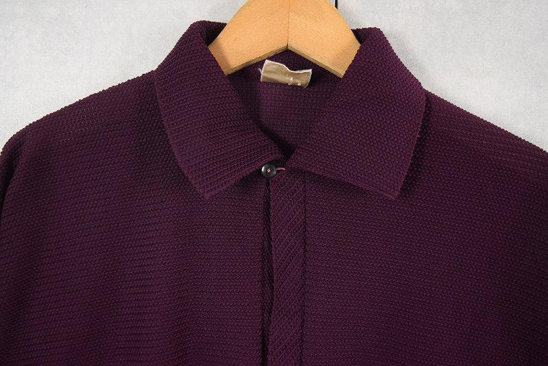 POLO RALPH LAUREN - Polo Ralph Lauren ニット・セーター XS 紫