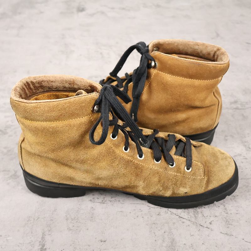 90s USA製 L.L.Bean GORE-TEXゴアテックス ビーンブーツ 7