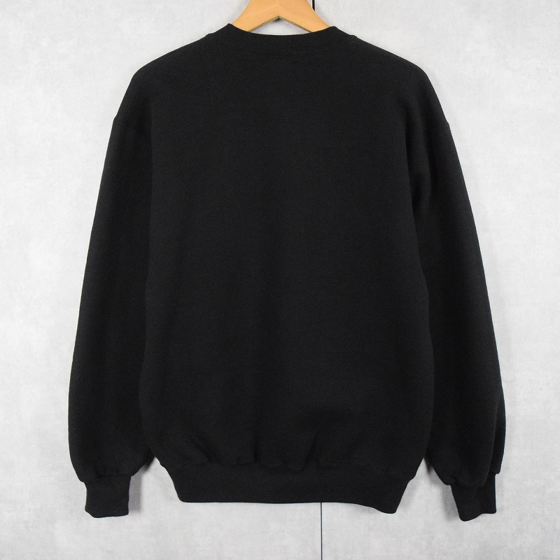 90's RUSSELL ATHLETIC HIGH COTTON Football Sweatshirt USA製