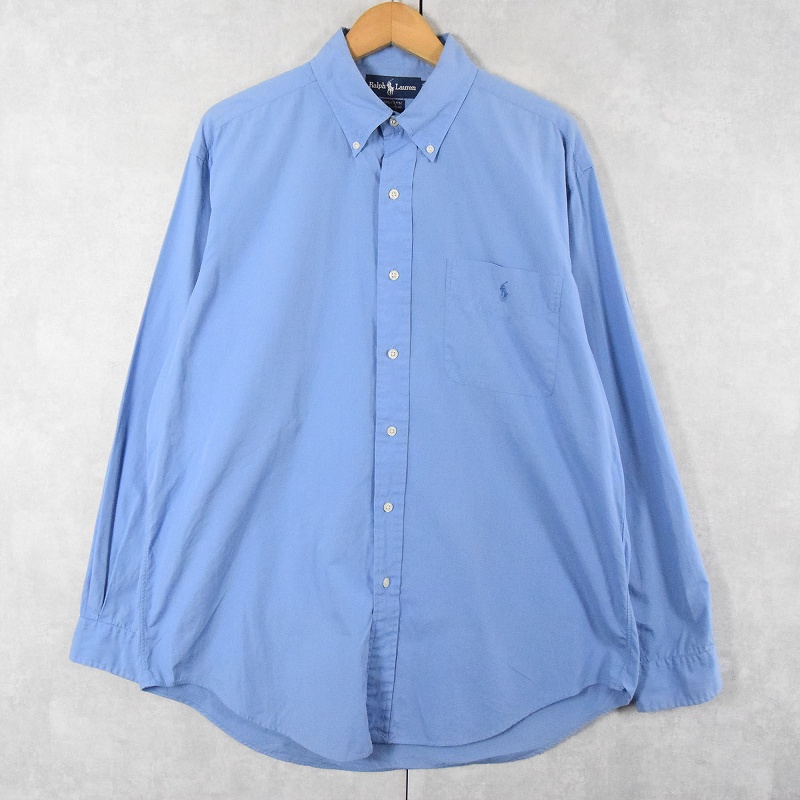 希少 Ralph Lauren YARMOUTH カラーポニー コットン100% - メルカリ