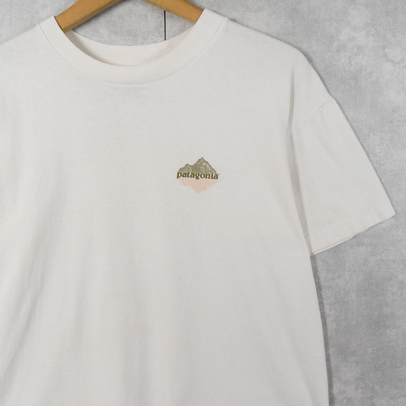 Patagonia Kids P-6 Logo T-Shirt – Weekendbee - premium