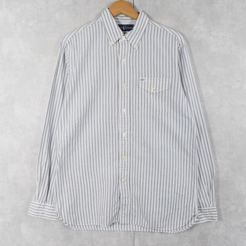 nina de coito 埼玉県 志木 通販 90S ヴィンテージ RALPH LAUREN