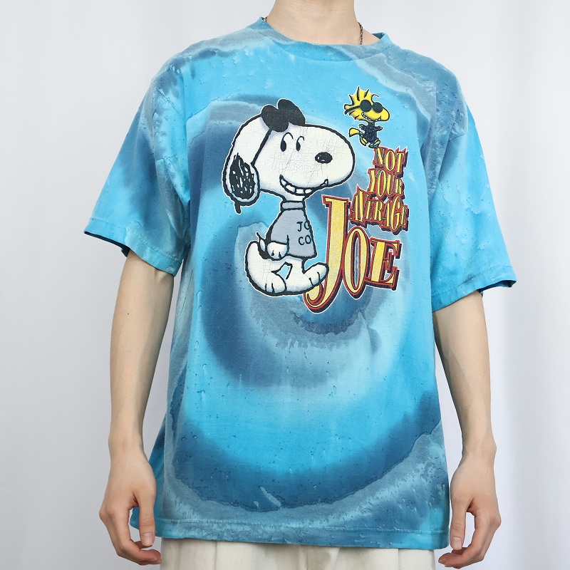 90s 2000s 90年代 2000年代 スヌーピー ピーナッツ PEANUTS 青 90s 2000s 90年代 2000年代 スヌーピー ピーナッツ PEANUTS 青