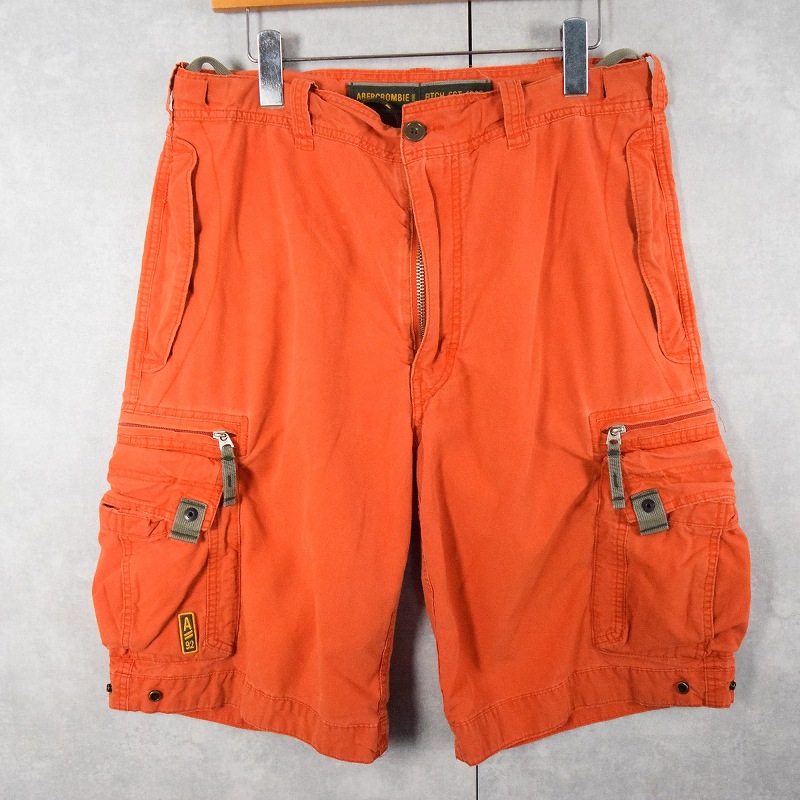 商品画像：Abercrombie&Fitch アバクロンビー＆フィッチ 正規品 1