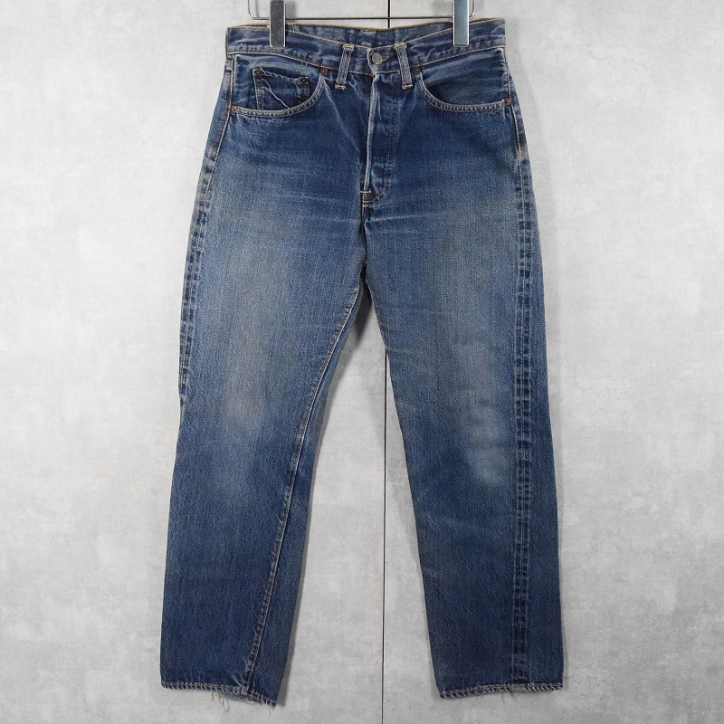 60s 60年代 70s 70年代 ビッグE リーバイス ジーンズ ジーパン