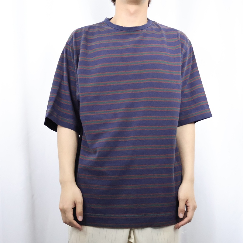 商品画像：楽天市場】90s OLD GAP 中綿 ナイロン フード ベスト レディース 3