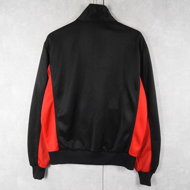 80s NIKE 日本製 トラックジャケット MADE IN JAPAN ナイキ