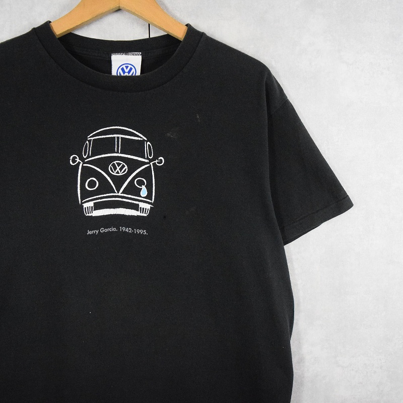 90s 90年代 フォルクスワーゲン ジェリーガルシア グレイトフル