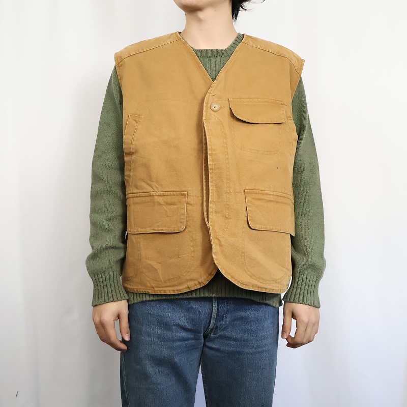売れ筋新商品 90s 90年代 ポロラルフローレン シンガポール製 ベスト トップス
