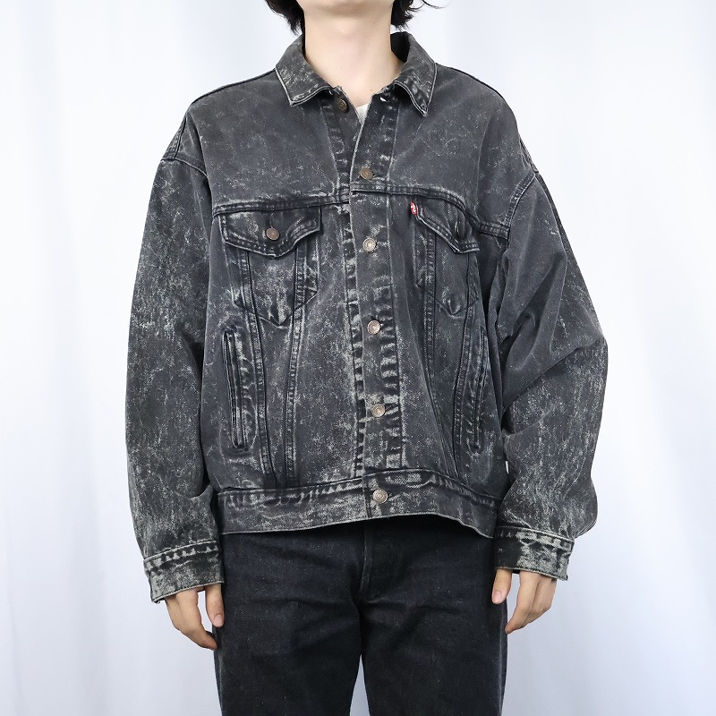 80's~90's “AMERICAN WEST” Duck Blouson 80年代 90年代 ダック