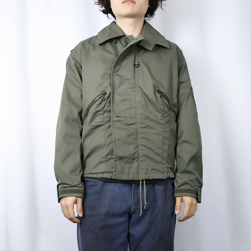 90年代 90s ミリタリー イギリス軍 ロイヤルエアフォース