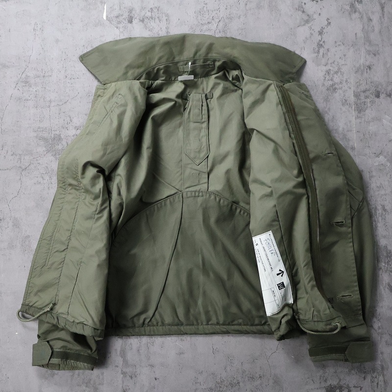 90年代 90s ミリタリー イギリス軍 ロイヤルエアフォース