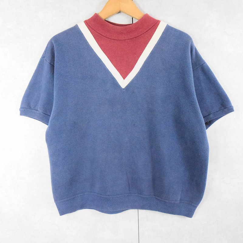 Vintage Duke University Blue Hoodie Stadium Athletics Mens