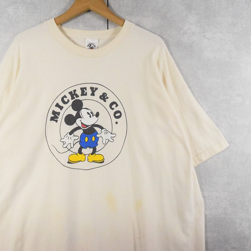 80s 90s 80年代 90年代 ミッキーマウス ディズニー 生成