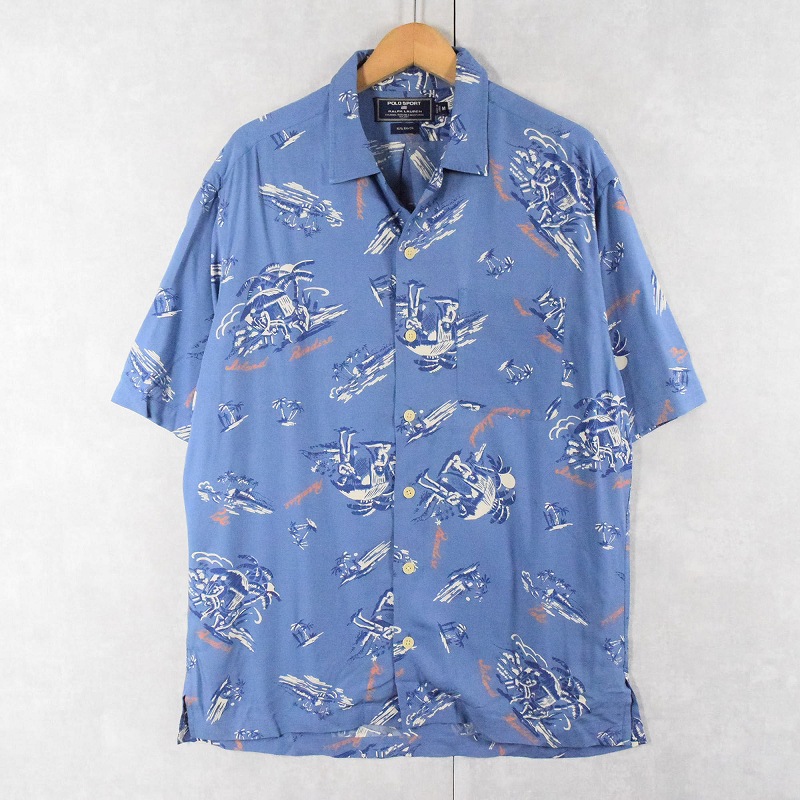 90s Polo Ralph Lauren 