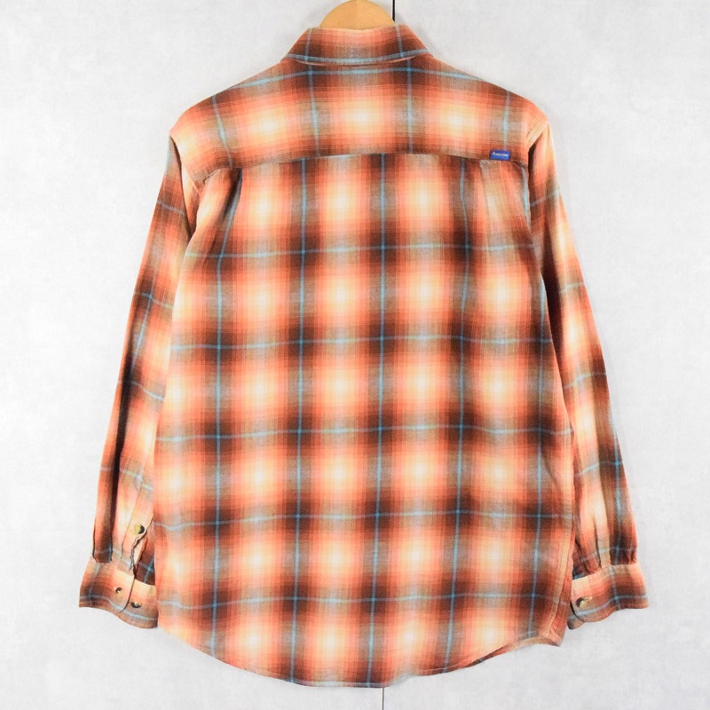 楽天市場】【クーポン配布中】ペンドルトン PENDLETON 長袖