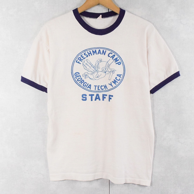 60年代 60s チャンピオン ランナーズタグ │ヴィテージ古着屋
