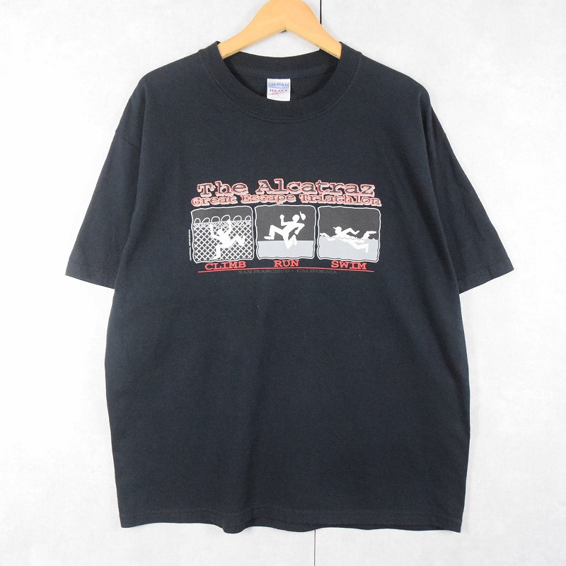 【超ポイントバック祭】 黒 ブラック 半袖 │ヴィテージ古着屋Feeet 通販 名古屋 大須 メンズ ミュージシャン
