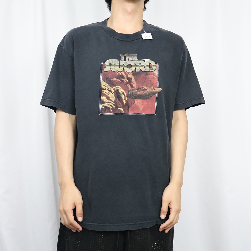 即完売品！ZARD（ザード）WORKS グッズバンドTシャツ 黒 ブラック L BEATINK.COM / Cavalcade Tシャツ付限定盤(CD/LP)