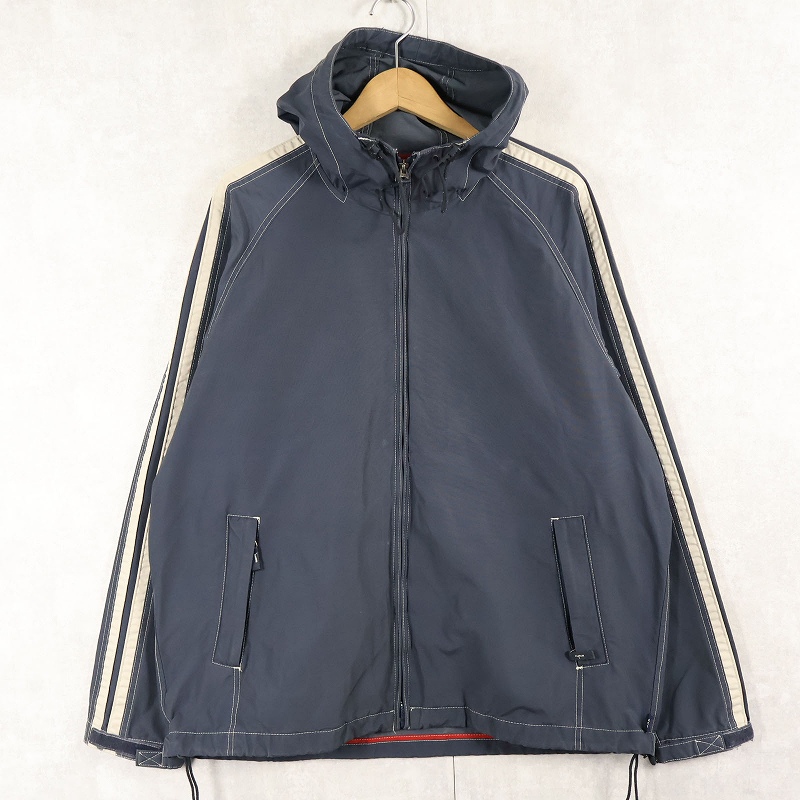 90s 90年代 OLDGAP ギャップ 紺 ネイビー│ヴィテージ古着屋