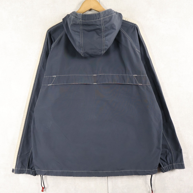 90s 90年代 OLDGAP ギャップ 紺 ネイビー│ヴィテージ古着屋